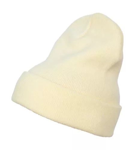 Heavyweight Long Beanie