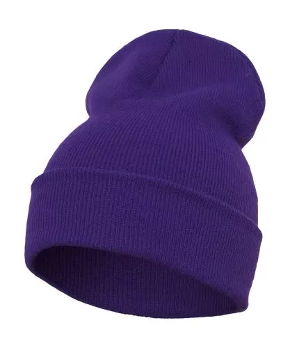 Heavyweight Long Beanie