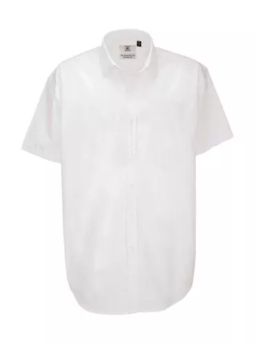 Heritage SSL/men Poplin Shirt