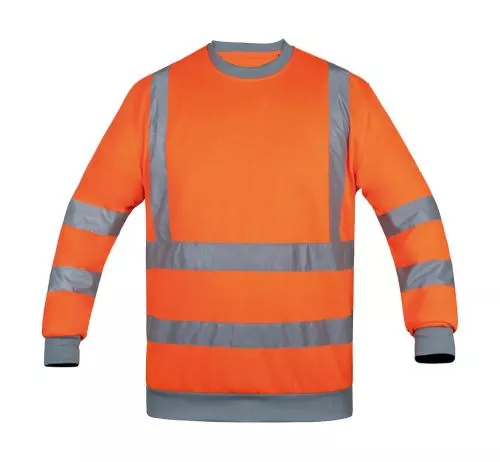 Hi-Vis Sweatshirt "Limerick"