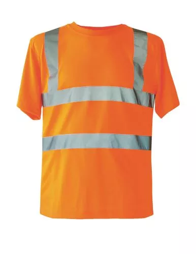 Hi-Vis T-Shirt "Cordoba"