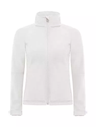 Hooded Softshell/women