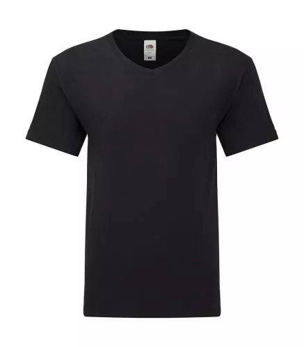 Iconic 150 V Neck T