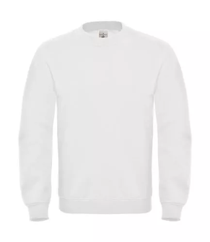 ID.002 Cotton Rich Sweatshirt 