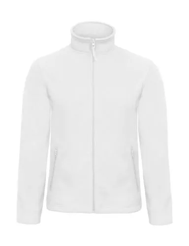 ID.501 Micro Fleece Full Zip