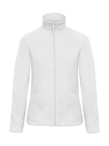 ID.501/women Micro Fleece Full Zip