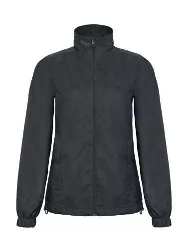 ID.601/women Midseason Windbreaker