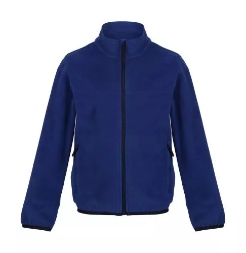 Junior Full Zip Microfleece