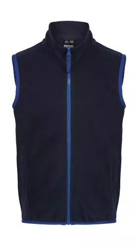 Junior Microfleece Bodywarmer