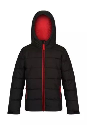 Junior Scholar Thermal Jacket