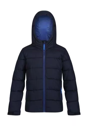 Junior Scholar Thermal Jacket