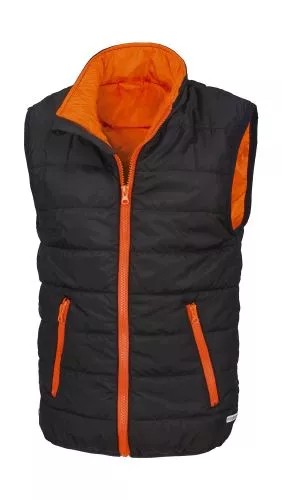 Junior/Youth Padded Bodywarmer