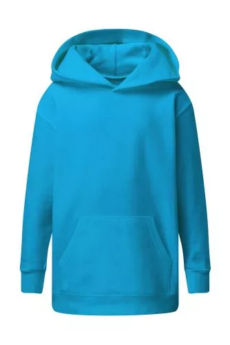 Kapucnis felső Sweatshirt Kids