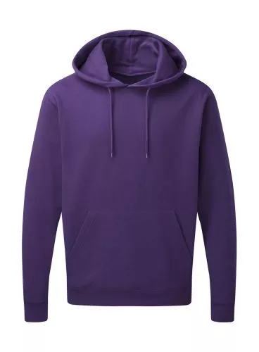 Kapucnis felső Sweatshirt Men