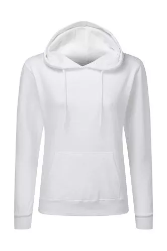 Kapucnis felső Sweatshirt Women