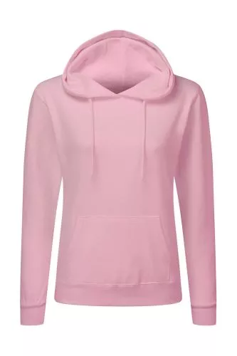 Kapucnis felső Sweatshirt Women