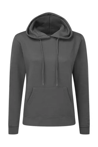 Kapucnis felső Sweatshirt Women