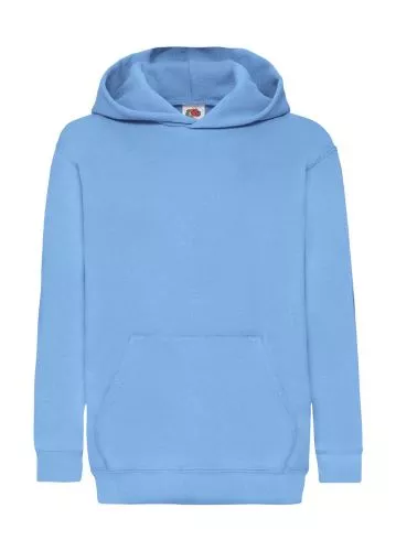 Kids Classic Kapucnis felső Sweat