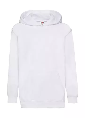 Kids Classic Kapucnis felső Sweat