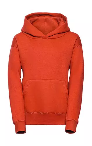 Kids Kapucnis felső Sweatshirt