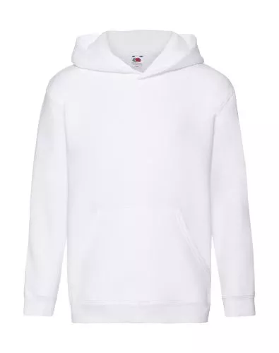 Kids Premium Kapucnis felső Sweat