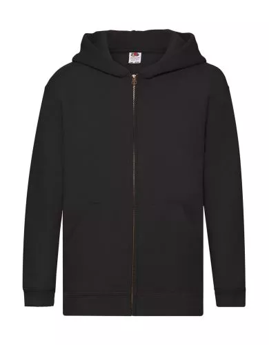 Kids Premium Kapucnis felső Sweat Jacket