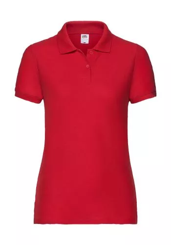 Ladies 65/35 Polo