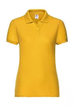 Ladies 65/35 Polo