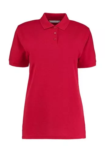 Ladies` Classic Fit Polo Superwash® 60º