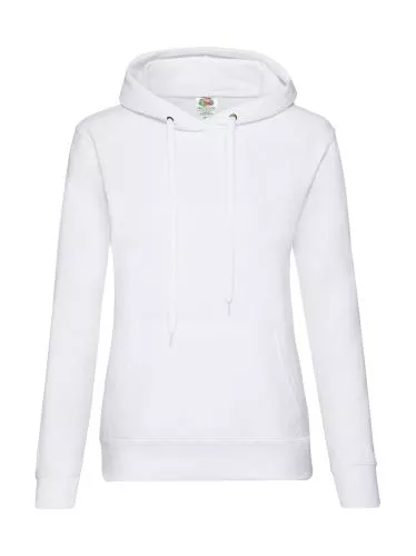 Ladies Classic Kapucnis felső Sweat