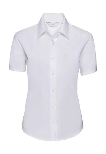 Ladies` Classic Oxford Shirt