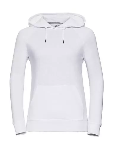 Ladies HD Kapucnis felső Sweat