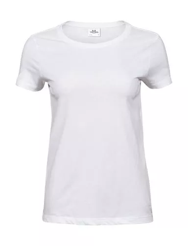 Ladies Luxury Tee