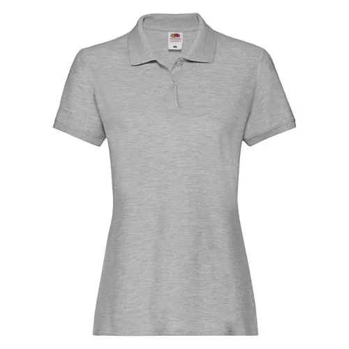 Ladies Premium Polo