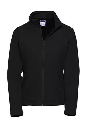 Ladies` Smart Softshell Jacket