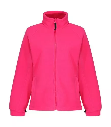 Ladies` Thor III Interactive Fleece