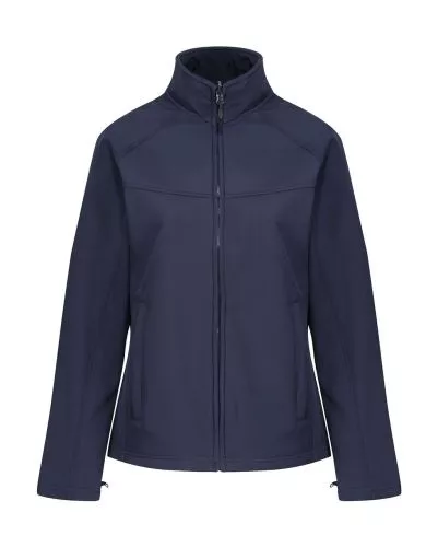 Ladies Uproar Softshell