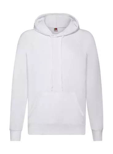 Lightweight Kapucnis felső Sweat