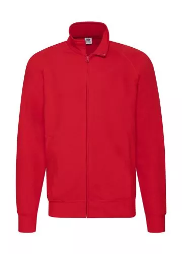 Lightweight Sweat Jacket