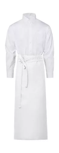 LONDON Long Bistro Apron