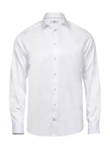 Luxury Shirt Comfort Fit