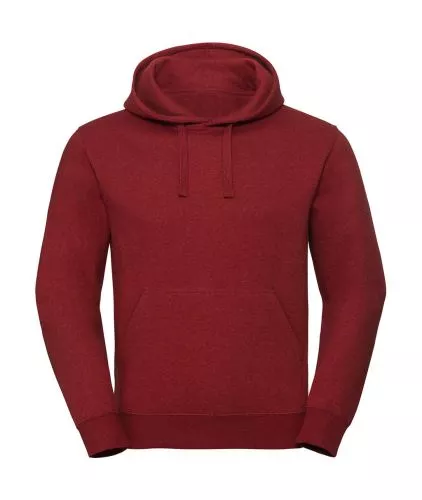 Men`s Authentic Melange Kapucnis felső Sweat