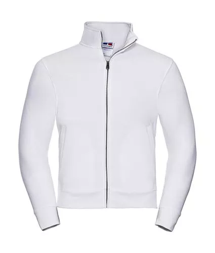 Men`s Authentic Sweat Jacket