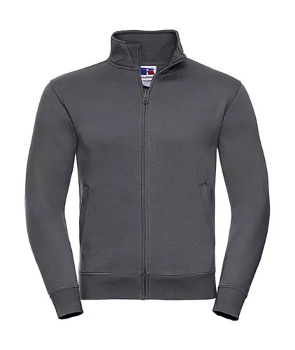 Men`s Authentic Sweat Jacket