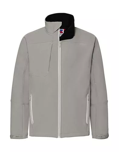 Men`s Bionic Softshell Jacket