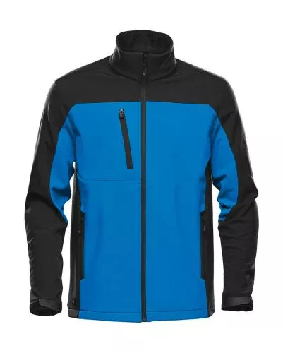 Men`s Cascades Softshell