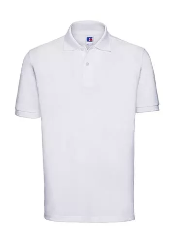 Men`s Classic Cotton Polo