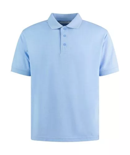 Men`s Classic Fit Polo Superwash® 60º