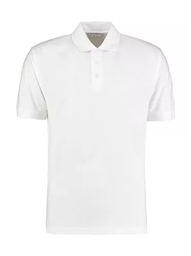 Men`s Classic Fit Polo Superwash® 60º