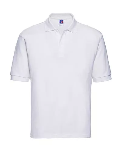 Men`s Classic Polycotton Polo